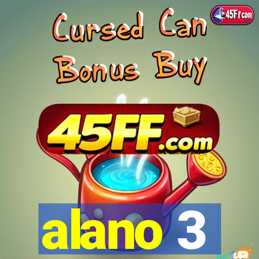 alano 3